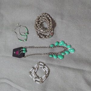 Jewelry set